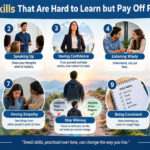 10 Skills That Are Hard to Learn but Pay Off Forever