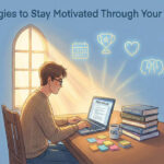 15 Strategies to Stay Motivated Through Your Research