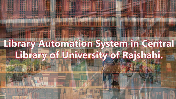 history of automation in libraries