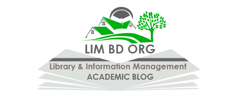 Library & Information Management