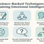 6 Science-Backed Techniques for Training Emotional Intelligence