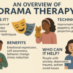 An Overview of Drama Therapy