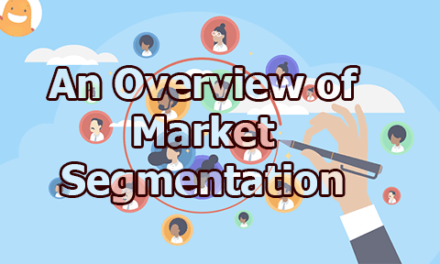 An Overview of Market Segmentation
