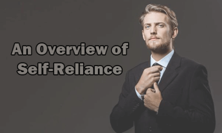 An Overview of Self-Reliance