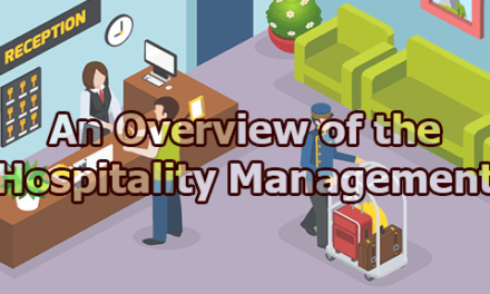 An Overview of the Hospitality Management