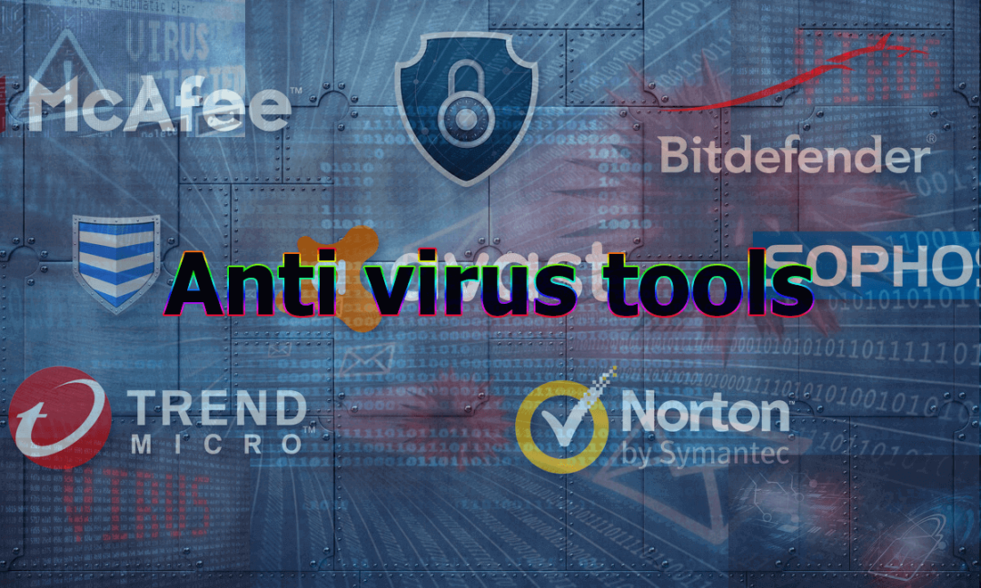 Virus and Its Threats Library & Information Management