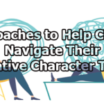 Approaches to Help Clients Navigate Their Negative Character Traits