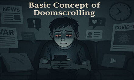 Basic Concept of Doomscrolling