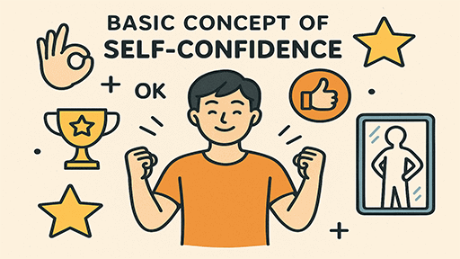 Basic Concept of Self-Confidence