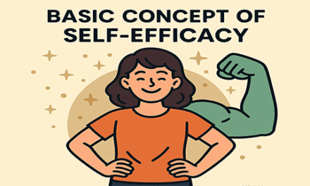 Basic Concept of Self-Efficacy