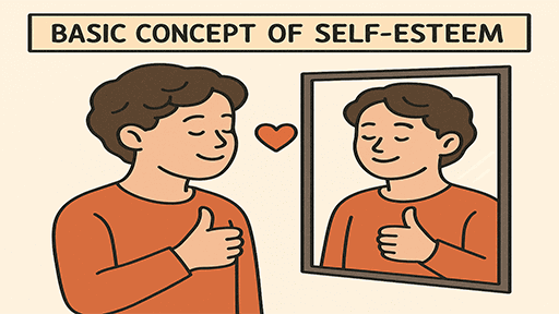 Basic Concept of Self-Esteem