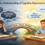 Basic Understanding of Cognitive Restructuring