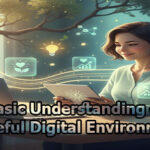 Basic Understanding of Hopeful Digital Environment