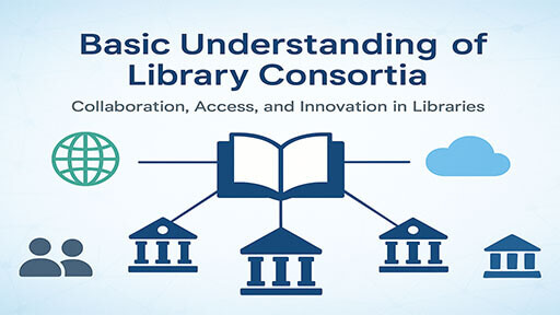 Basic Understanding of Library Consortia