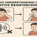 Basic Understanding of Negative Reinforcement
