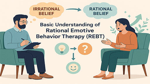Basic Understanding of Rational Emotive Behavior Therapy (REBT)