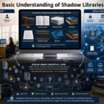Basic Understanding of Shadow Libraries