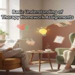 Basic Understanding of Therapy Homework Assignments