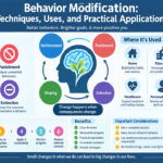 Behavior Modification: Techniques, Uses, and Practical Applications
