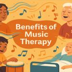 Benefits of Music Therapy