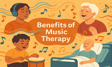 Benefits of Music Therapy