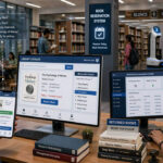 Book Reservation Systems in the Library