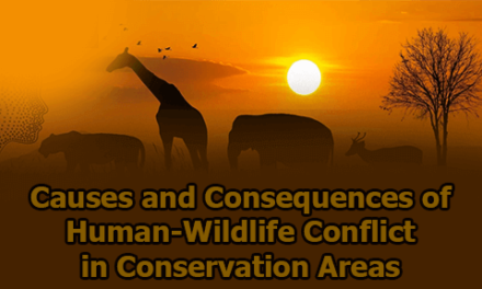 Causes and Consequences of Human-Wildlife Conflict in Conservation Areas