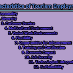 Characteristics of Tourism Employment