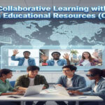 Collaborative Learning with Open Educational Resources (OERs)