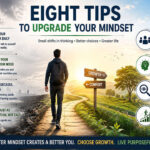 Eight Tips to Upgrade Your Mindset