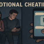 Emotional Cheating | Emotional Cheating vs. Friendship