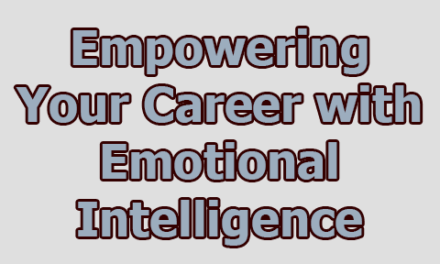 Empowering Your Career with Emotional Intelligence