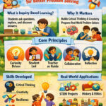 Encouraging Inquiry-Based Learning for Better Problem Solving