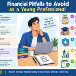 Financial Pitfalls to Avoid as a Young Professional