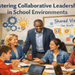 Fostering Collaborative Leadership in School Environments