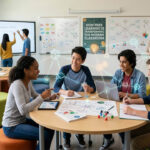 How Peer Learning is Transforming the Modern Classroom