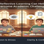 How Reflective Learning Can Help You Overcome Academic Challenges