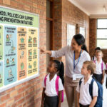 How School Policies Can Support Bullying Prevention Initiatives