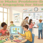 How to Make Problem-Solving More Engaging for Students