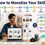 How to Monetize Your Skills