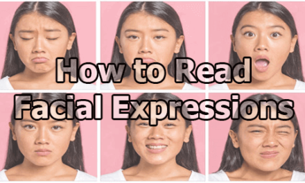 How to Read Facial Expressions