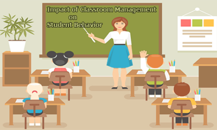 Impact of Classroom Management on Student Behavior