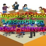 Impact of School Leadership on Student Achievement