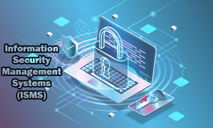 Information Security Management Systems (ISMS)