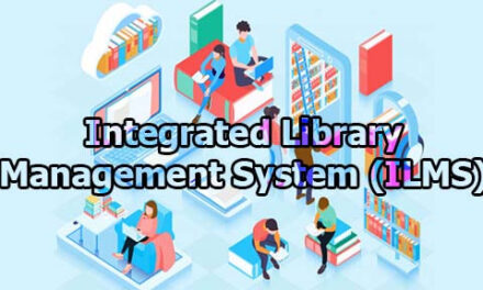 Integrated Library Management System (ILMS)