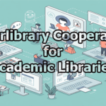 Interlibrary Cooperation for Academic Libraries