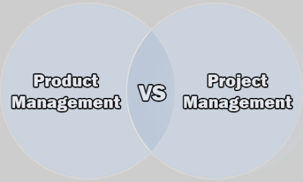 Key Differences Between Product Management and Project Management