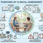 Key Purposes of Clinical Assessment