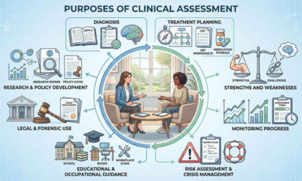 Key Purposes of Clinical Assessment