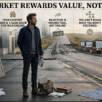 Lessons Every Entrepreneur Learns the Hard Way